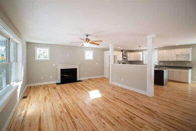 14 Overlook Dr unit Lot 11, Newfields, NH 03856 - photo 3