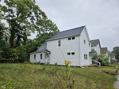 1024 W Powers St, Muncie, IN 47305 - photo 2