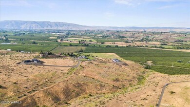 Aerial View - Looking North
