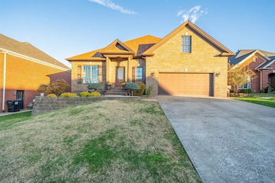 4555 Fountain View Trace, Owensboro, KY 42303 - photo 2