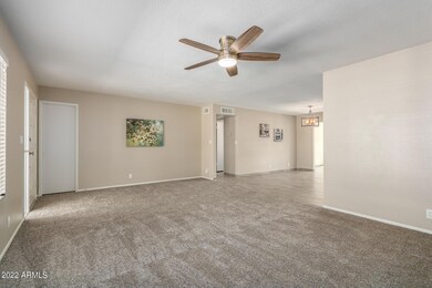 7 - Living Room
