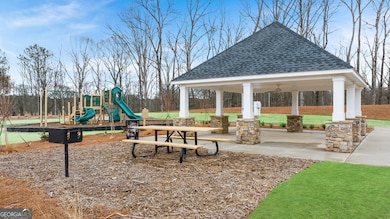 464 Reflection Creek Dr, Stockbridge, GA 30013 - photo 6