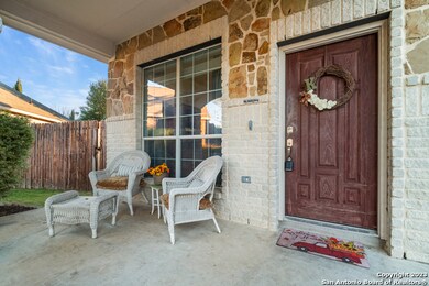 12026 Mill Love, San Antonio, TX 78254 - photo 5