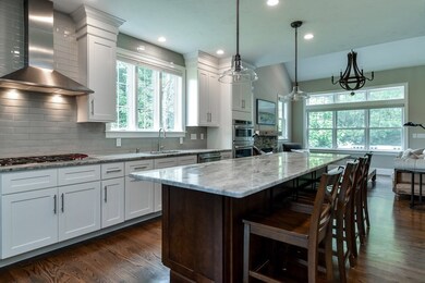 8 Davenport Ln unit 8, Hopkinton, MA 01748 - photo 5