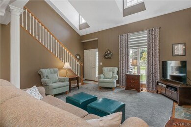 1477 Doebler Dr, North Tonawanda, NY 14120 - photo 5