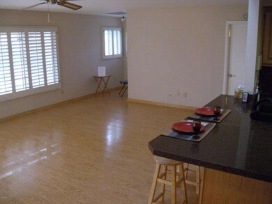 Family Room and Nook