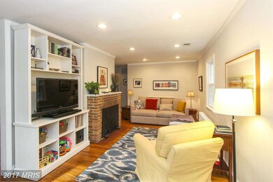 7010 Cherry Ave, Takoma Park, MD 20912 - photo 5