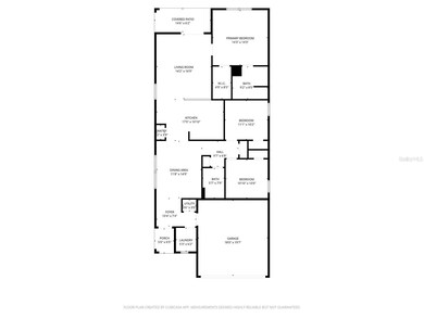 12183 High Rock Way, Parrish, FL 34219 - photo 7