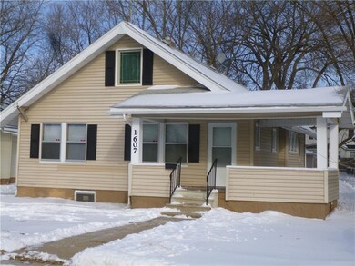 1607 Jefferson Ave, Des Moines, IA 50314 - photo 2