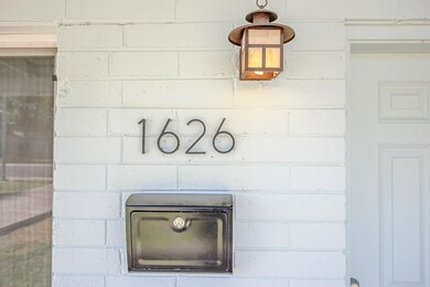 1626 E Hudson Dr Tempe AZ 85281 O-38