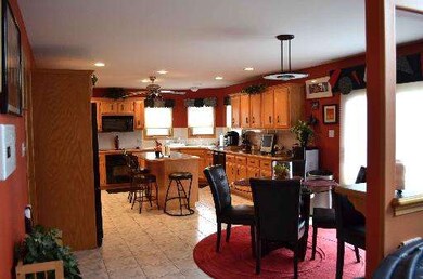 3218 Mallard Dr, Homewood, IL 60430 - photo 4