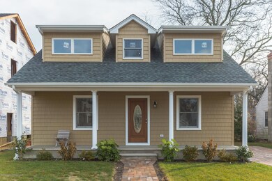 1234 Fleming Avenue Point Pleasant NJ