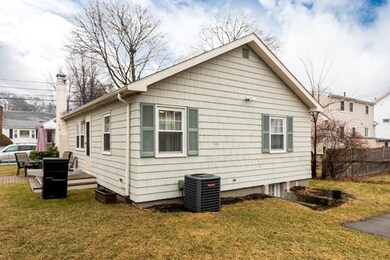 108 Chesbrough Rd, West Roxbury, MA 02132 - photo 3