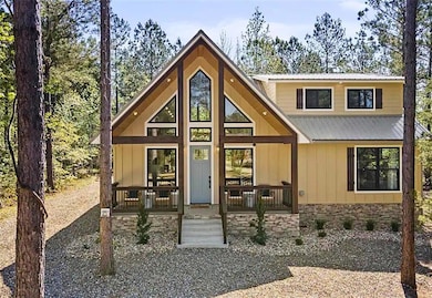 45 Trails End Ct, Broken Bow, OK 74728 - photo 5