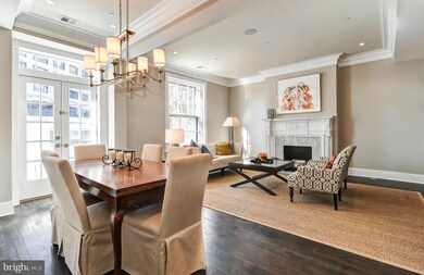 1929 19th St NW unit 3, Washington, DC 20009 - photo 4