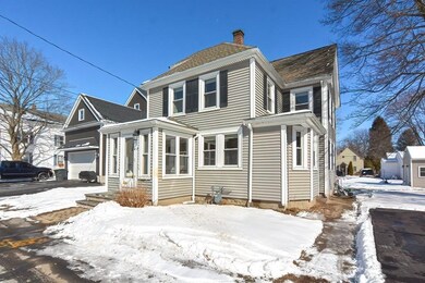 19 North St, Milford, MA 01757 - photo 4