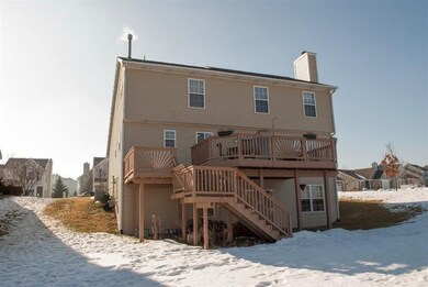 3703 Noble Dr unit 84, Dexter, MI 48130 - photo 2