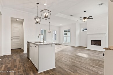 208 San Sebastian Dr, Youngsville, LA 70592 - photo 7