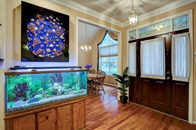 1606 Keystone Dr, Friendswood, TX 77546 - photo 4