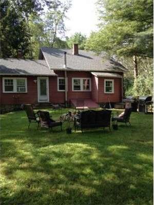 38 Farmers Ln, West Wareham, MA 02576 - photo 5