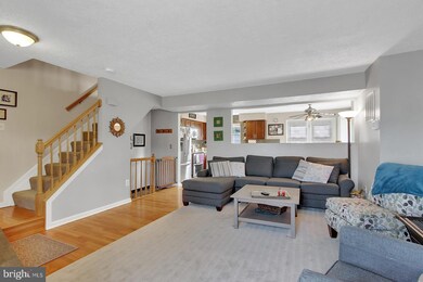 2101 Riding Crop Way, Windsor Mill, MD 21244 - photo 3