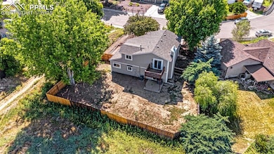 982 Candlestar Loop S, Fountain, CO 80817 - photo 3