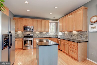 10048 Cairn Mountain Way, Bristow, VA 20136 - photo 5