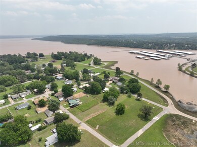 0 Belt Ave unit 2417474, Eufaula, OK 74432 - photo 5