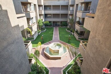 COURT YARD