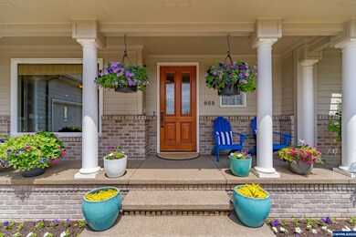 869 Glendora Ave SE, Salem, OR 97306 - photo 3