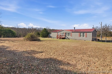 11840 S 250th West Ave, Sapulpa, OK 74066 - photo 2