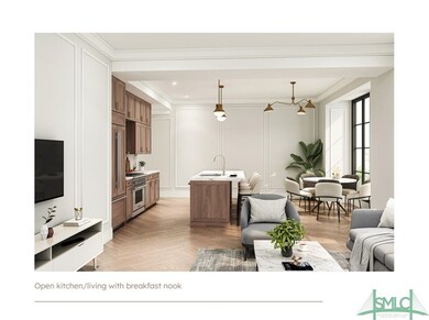 302 E Oglethorpe Ave unit 201, Savannah, GA 31401 - photo 5