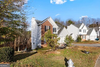 7005 Magnolia Park Ln, Norcross, GA 30093 - photo 3