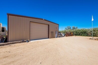 RV Garage/Warehouse