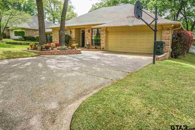 714 Cedar Creek Dr, Tyler, TX 75703 - photo 2