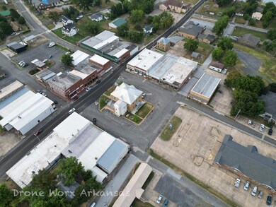 303 W Campus St, Marshall, AR 72650 - photo 4