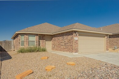 9317 Bee Balm Ave, Odessa, TX 79765 - photo 2
