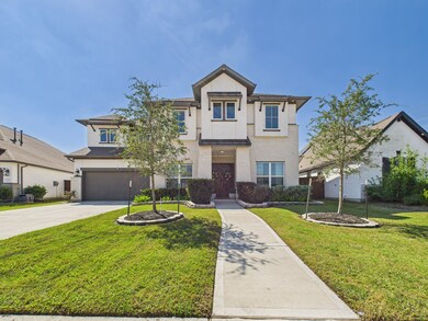 9542 Wilder Rd, Arcola, TX 77583 - photo 2