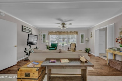 605 Mohican Trail, Wilmington, NC 28409 - photo 6