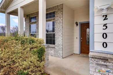 2500 Waterfall Dr, Killeen, TX 76549 - photo 4