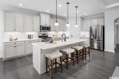 8015 Lotus Dr unit Lot 261, Myrtle Beach, SC 29579 - photo 7