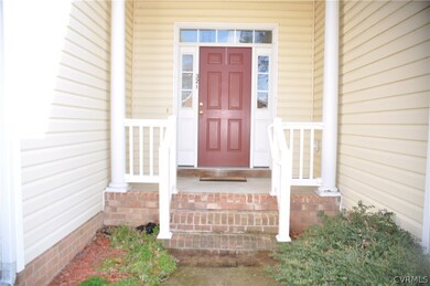 Welcome to an amazing spacious home.