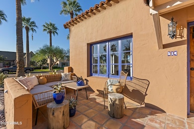 514 W Monte Vista Rd, Phoenix, AZ 85003 - photo 7