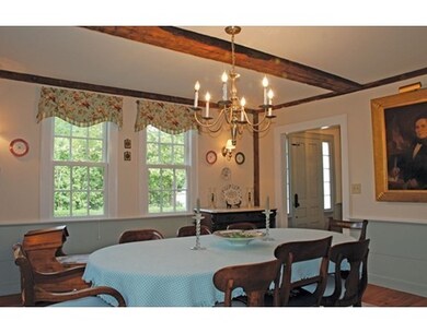 151 Fisher Rd, Holden, MA 01520 - photo 7