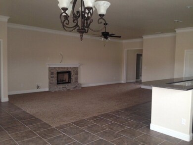 9600 Prickly Pear Ave, Odessa, TX 79765 - photo 3