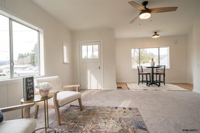 162 7th St, Lyons, OR 97358 - photo 2