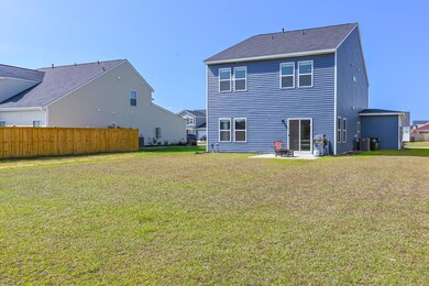 402 Carrara Dr, Summerville, SC 29486 - photo 5