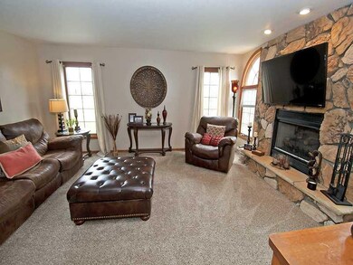 Family Room.