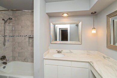 317 W Pleasantview Dr, Hurst, TX 76054 - photo 6