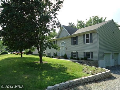 3701 Overview Dr, Fredericksburg, VA 22408 - photo 2